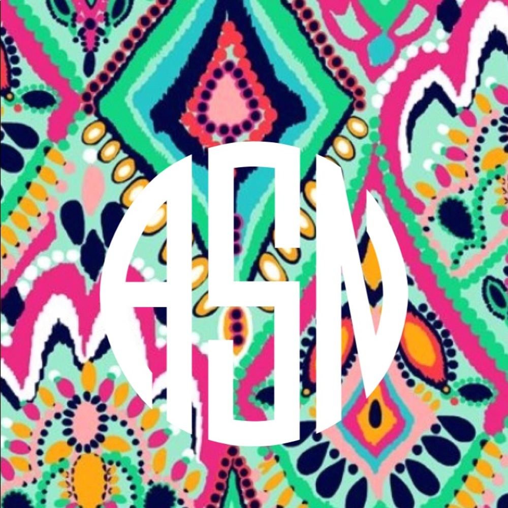 Meet your Posher, Ashleigh